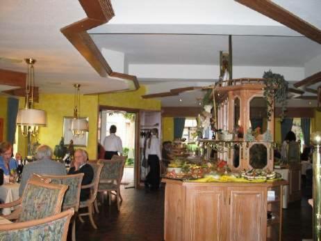 Hotel Hotel-restaurant Pfeffermühle Dörverden