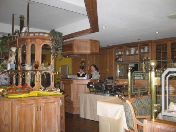 Hotel-restaurant Pfeffermühle
