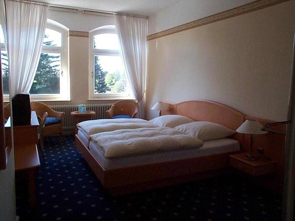 Hotel-restaurant Pfeffermühle 3* Dörverden