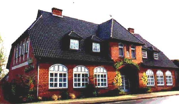Hotel-restaurant Pfeffermühle Hotel Dörverden