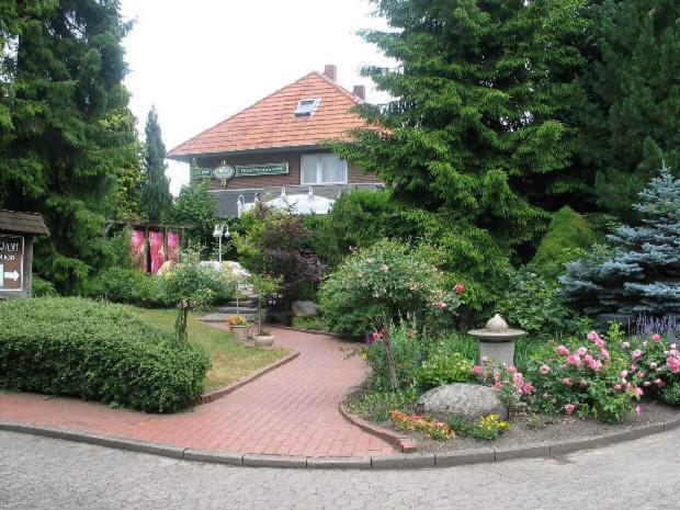 Hotel-restaurant Pfeffermühle 3*